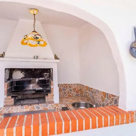 Marin By Ruralidays Holiday home *