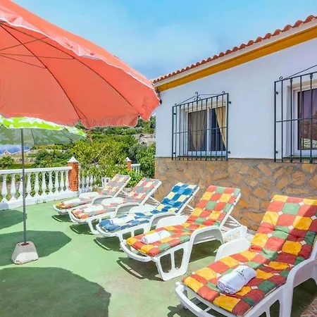 Marin By Ruralidays Holiday home